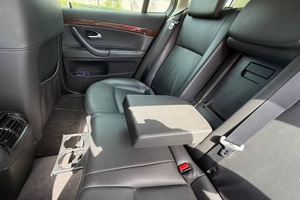 2009 S A A B 9-3 2.0T SPORTCOMBI LISTO PARA ENVIAR - Product Image 3