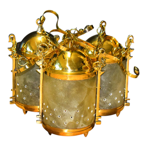 Linterna Romántica de Queroseno para Uso en Interiores y Exteriores - Product Image 2
