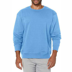 Sudadera de Algodón 100% para Hombre Comfort Forward, Textura Acogedora, Interior Suave, Diseño de Camuflaje, Resistente al Viento, Perfecta para Uso Diario - Product Image 3