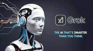 แพ็ก<span class=keywords><strong>เก</strong></span><span class=keywords><strong>จ</strong></span><span class=keywords><strong>ส</strong></span>ุดคุ้ม grok 4: ผู้ช่วย Ai ที่มีคุณ<span class=keywords><strong>ส</strong></span>มบัติครบถ้วน + ราคาไม่แพงประหยัดได้โดยสมัคร<span class=keywords><strong>ส</strong></span>มาชิก supergrok - Product Image 4