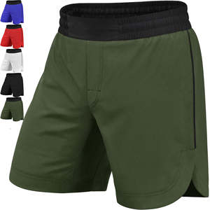 Shorts décontractés pour homme Pace Break Lulu, cinq points, 9 pouces, été, imperméables, séchage rapide, fitness, sport, taille élastique, fermeture en laine peignée - Product Image 4