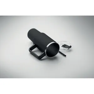 Tumbler Sostenibile SUMA 1200ml in Acciaio Inossidabile, Tazza Ecologica per Merchandising - Product Image 6