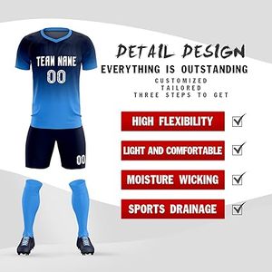 Uniforme de fútbol - Product Image 3