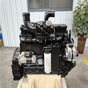 Unidad de Motor Usada Remanufacturada Profesionalmente de 2.5L, Refrigeración Eficiente, Funcionamiento Equilibrado, Amplia Compatibilidad para Automóviles 100% - Product Image 5