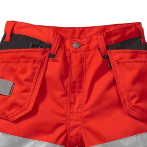 OEM Service Men's Casual <b>Work</b> Wear <b>Cargo</b> <b>Pants</b> Safety Trousers Multi-pockets Custom Workwear Unisex <b>Pants</b> GORE-TEX Waist Print - Product Image 3