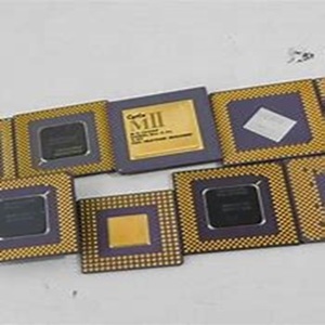 Exportador de nuevo procesador de CPU de cerámica usado chatarra chips AMD recuperación de oro placa base chatarra Ram chatarra precios moderados - Product Image 5