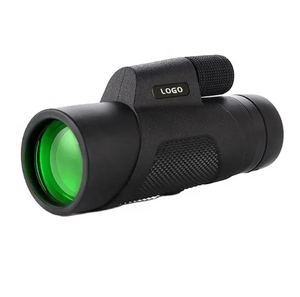 Télescope monoculaire 12x42 pour Smartphone-Monoculaire haute puissance pour adultes - Product Image 2