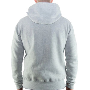 Sudaderas con capucha estampadas en 3D para hombre, ropa de calle de algodón grueso Gsm de 100, de felpa francesa, de gran tamaño, con logotipo personalizado - Product Image 2