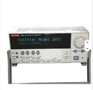 เครื่องวัดระบบ New Keit-hley 2636A รุ่น SourceMeter AC 220v - Product Image 1