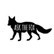ASK THE FOX Feuerschutzprodukte - FOX Shield® GmbH logo