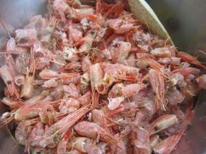 CÁSCARA DE CAMARÓN SECA VIET DELTA | IDEAL PARA EXTRACCIÓN DE QUITINA | PRECIO DE FÁBRICA - Product Image 3