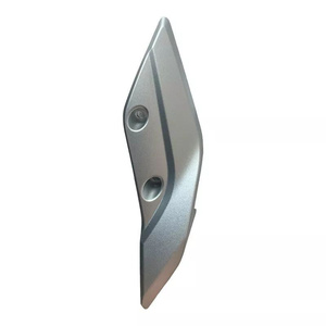 Copertura Manubrio Posteriore Originale Yamaha 2PP2614500P1 per MT-09 15-16, Accessori per Moto - Product Image 1