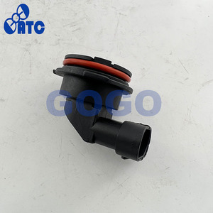 8985546688 H7ผู้ถือโคมไฟที่เหมาะสมไฟหน้าลำแสงต่ำสำหรับ Opel Astra G / Zafira A 1226084 9118046 - Product Image 4