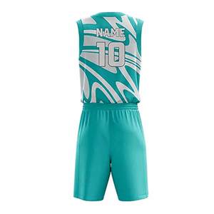 Ensemble d'uniformes de baseball confortables pour équipe Uniformes de baseball personnalisés Uniformes de baseball de qualité supérieure - Product Image 2