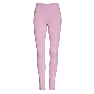 Bajo MOQ Legging para mujeres Legging de alta calidad para mujeres Fitness Wear Csutom Design Women Legging - Product Image 4