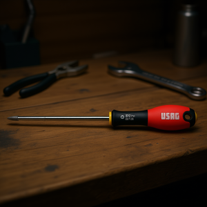 Tournevis Usag PHILLIPS pour le serrage et le retrait des vis - Product Image 3