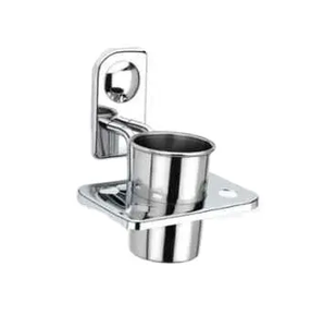 Soporte de pasta de dientes para decoración de hogar y Hotel de Calidad exclusiva soporte de cepillo de dientes decorativo de baño de diseño de lujo hecho a mano - Product Image 6