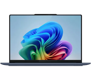 Lenuvo Yoga 7X บาง14 "ใหม่ล่าสุดจอคู่แล็ปท็อป + PC-Snapdragon x Elite 16GB DDR4 RAM 1 TB - Product Image 2