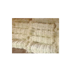 High Quality Sisal <b>Hemp</b> Natural Grade <b>Fiber</b> Flame Retardant with Spinning Use Quality Concrete Material on Sale - Product Image 4