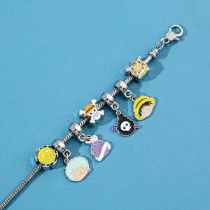 สร้อยข้อมือแฟชั่นวันพีซ - Product Image 5