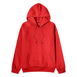 Sudaderas con Capucha para Hombre de Primera Calidad, Estilo Nuevo, Ropa Casual con Mangas Completas, Cuello con Capucha Grueso, Diseño Sólido - Product Image 1