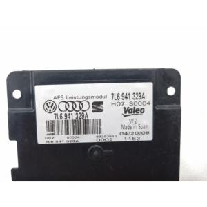 CENTRALINA FARI AUDI A5 Berlina Serie (8T3) 7L6941329A (07>17) - Product Image 6