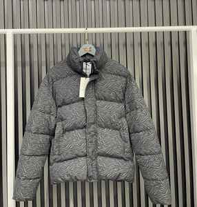 Gilet matelassé à capuche en toile pour homme, taille plus, veste d'hiver matelassée, parka zippée, imperméable, écologique, décontractée, pour temps froid, 90% - Product Image 5