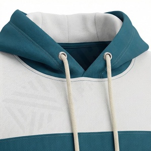 Conjunto Deportivo para Hombre Talla Grande, Logotipo Personalizado, Transpirable, Informal, Ropa de Gimnasio, Traje de Dos Piezas, Ropa Deportiva de Alta Calidad al por Mayor - Product Image 4