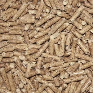 Pellet de madera Premium barato de 6mm y 8mm | Bolsa grande o bolsas de 15 kg | Pellets de madera de roble/pino de combustible (pellets de madera aprobados BSL en bolsas de 15 kg) - Product Image 4