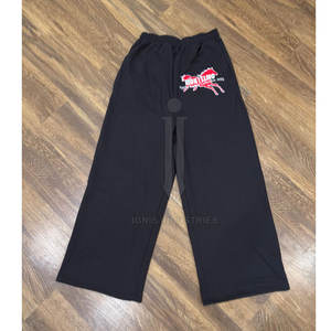 Pantalones Deportivos Holgados en Oferta, Estilo Casual, Marca Privada 2025, Pantalones Deportivos Holgados Ligeros Más Vendidos - Product Image 1