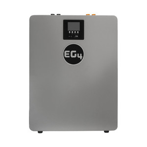Batería de litio E G 4 Wall Mo unt Indoor de 100 Ah - Product Image 2