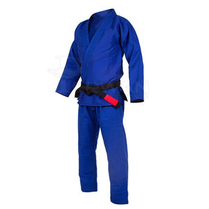 ชุดกิโมโน Jiu Jitsu ชุด MMA Jiu Jitsu ดีไซน์ล่าสุด2025ออกแบบได้ตามต้องการ - Product Image 2