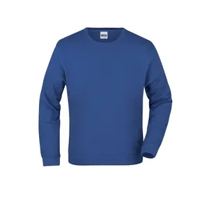 Felpa Girocollo Personalizzata per Merchandising Promozionale - Product Image 3