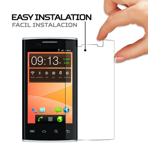 ฟิล์มกันรอยหน้าจอ ANTISHOCK สำหรับฟิล์มป้องกันระดับพรีเมียมเทคโมบาย โอปอล 800 - Product Image 3