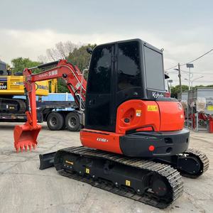used kubota kx155-5 Good Performance Original Kubota 155 <b>Excavator</b> <b>Machine</b> Kubota kx155 kx163 kx165 Used <b>Excavator</b> for Sale - Product Image 1