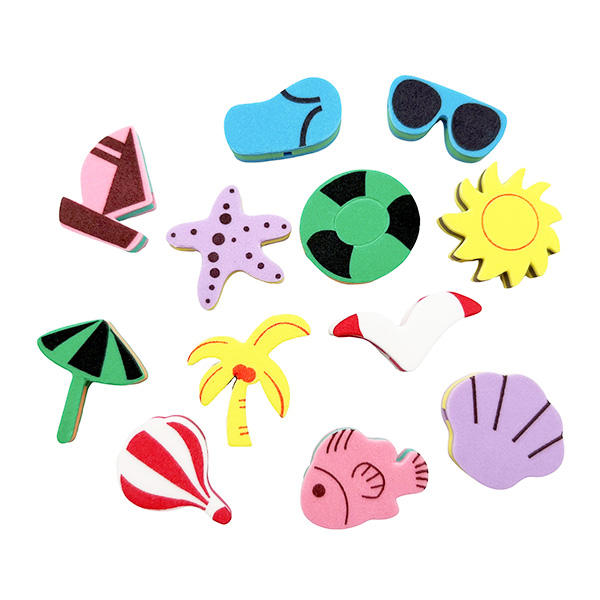 มีสีสัน