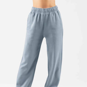 Pantalones de correr de lana para hombre, pantalones Cargo personalizados para exteriores, pantalones informales de algodón para hombre, pantalones de chándal, ropa deportiva para hombre - Product Image 3