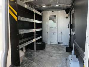 รถตู้350นำเข้าจากยุโรปรถพวงมาลัยซ้าย/ขวาเพิ่งใช้2020รถขนส่ง - Product Image 5