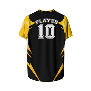 ชุดเครื่องแบบทีมฟุตบอลของผู้ชายเสื้อฝึกกีฬาของเด็กผู้ชายชุดเครื่องแบบทีม - Product Image 5