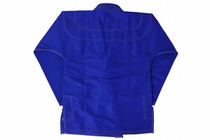 ชุดยูโด BJJ กีโมโน รุ่น Edge Force Sportswear ปี 2026 ราคาโรงงาน คุณภาพพรีเมียม สำหรับเด็ก ผลิตจากผ้าฝ้าย 100% ยืดหยุ่น ทนทาน พร้อมโลโก้ที่ปรับแต่งได้ - Product Image 3