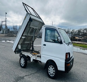 OFERTA ESPECIAL: Minicab DmpTruck de 1996 - Product Image 1