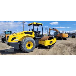 Apisonadora BOMAG BW211DH-5, Producto 2024 - Product Image 6