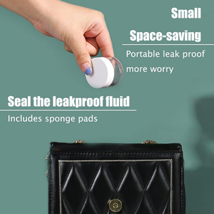 Pots en plastique rechargeables de 60g Pot pour animaux de compagnie Conteneur de crème pour le visage Pot d'échantillon Cosmétique Eye Skincare Pot de crème pour le visage Pavico Vietnam - Product Image 6