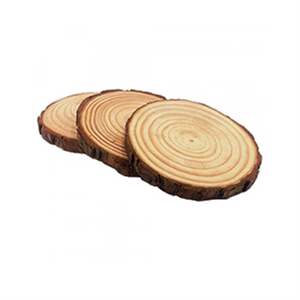 Dessous de verre en marbre blanc fait à la main avec fleur en laiton à Agra ensemble de dessous de verre en bois personnalisé avec os fait à la main - Product Image 4