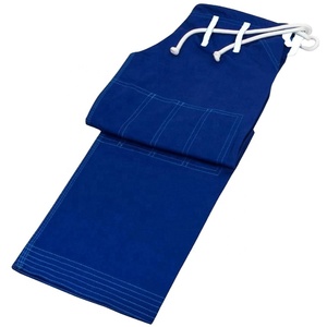 Uniforme de artes marciales Jiu Jitsu GI de diseño personalizado al por mayor Kimono Gis de Jiu Jitsu hecho a medida - Product Image 4