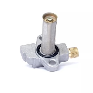 311292 Fuel Tap Shut off <b>Valve</b> Tank for Ford 501, 600, 601, 700, 701, 2000 - Product Image 4