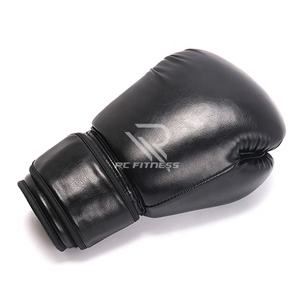 Guantes de Boxeo, Nuevo Diseño, Guantes para Saco de Boxeo, Kickboxing, Muay Thai, Entrenamiento de Boxeo - Product Image 4