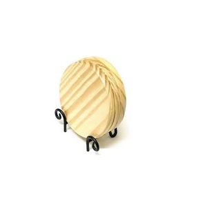 ที่รองแก้วทำจากโลหะทำจากสแตนเลสแผ่นหินออกแบบได้ตามต้องการ - Product Image 1