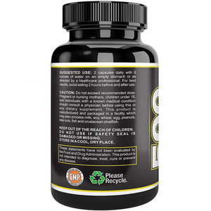 Pillole e Capsule per Aumento di Peso, Integratore per Uomini e Donne, Supplemento per Aumentare di Peso - Product Image 3