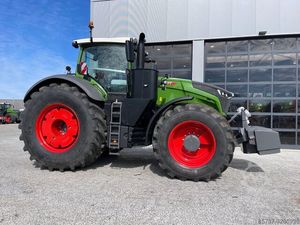 Tracteur Fendt 1050 vario tracteur prêt à vendre bastante usado Tracteur agricole usado 520HP Fendt agricultura en venta - Product Image 4